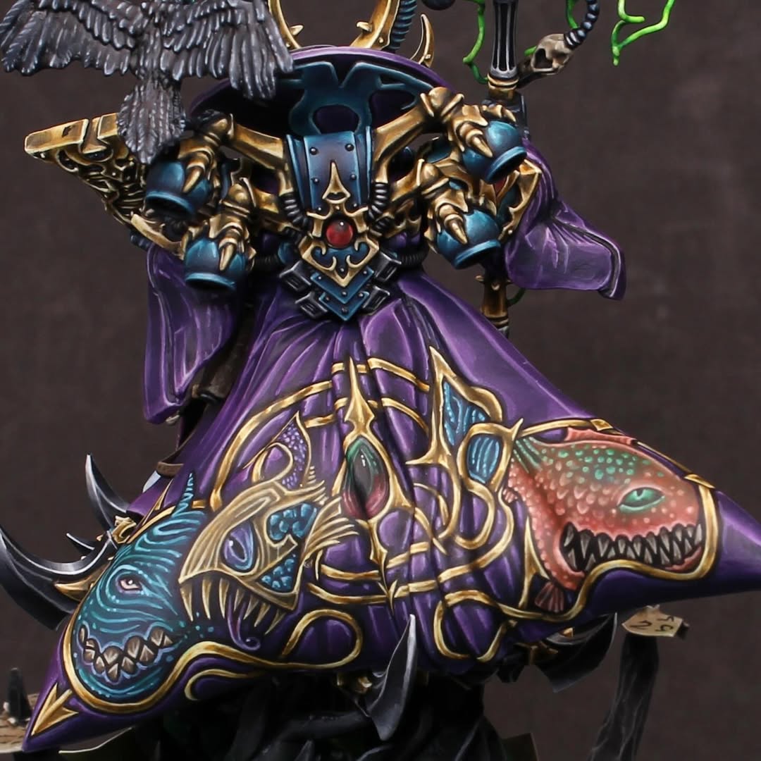 Warzone Studio tweet media