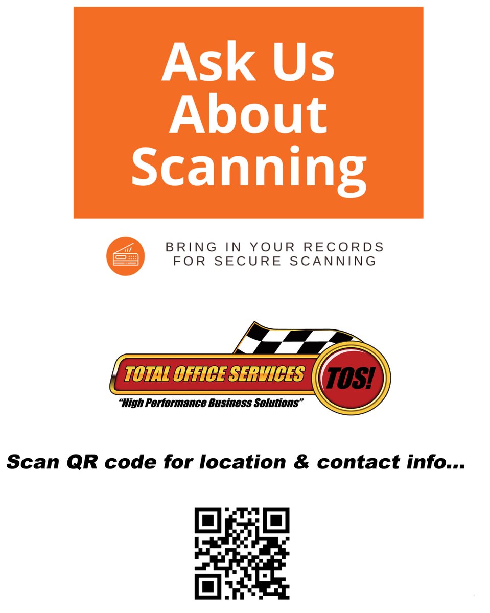 Total Office Services (@TOSMAIL) / Posts / X