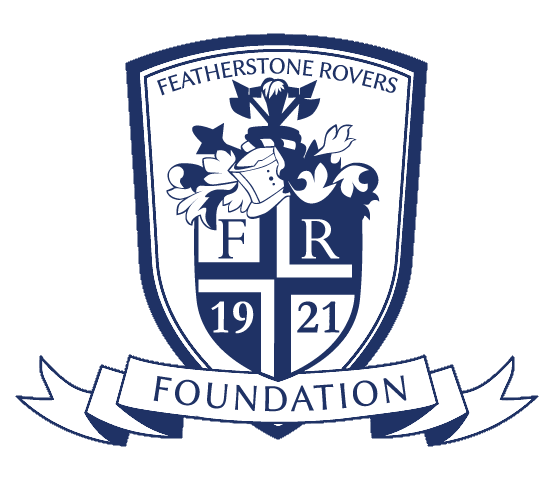 Featherstone Rovers Foundation tweet media