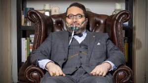 Victoria5ponge's tweet photo. @GazWeetman Nicholas Rossi, also found in a courtroom. https://t.co/n0sWWcpEt4