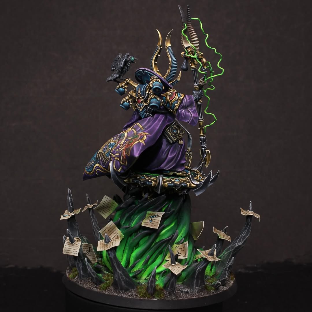 Warzone Studio tweet media