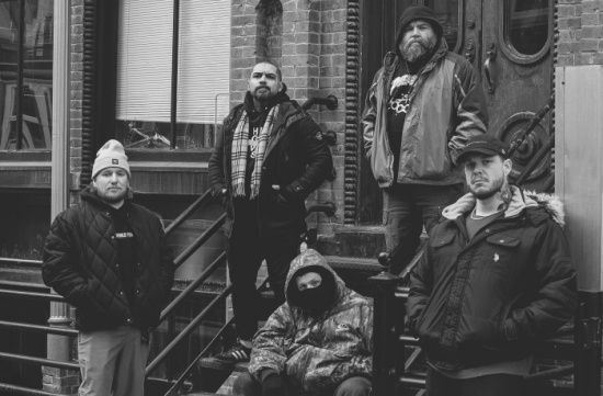 New Hardcore Band Spotlight: Enemy of Man

From: Des Moines, Iowa

FFO: Blood for Blood, Death Threat, knocking ICE agents out

Meet/listen: tinyurl.com/pzww2pnf