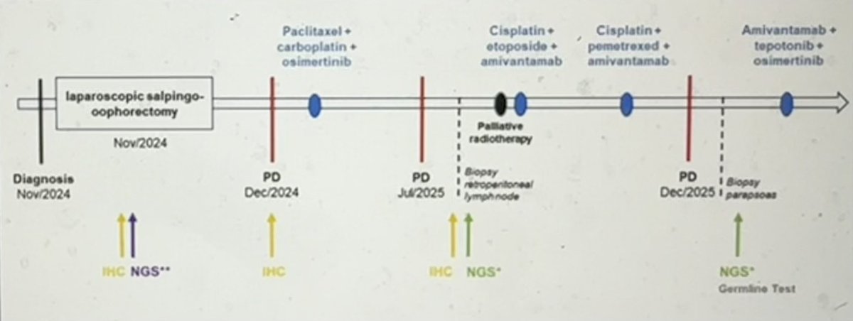 Wafik S. El-Deiry, MD, PhD, FACP tweet media