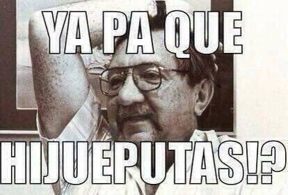 Germán Ricaurte (@german_ricaurte) on Twitter photo 