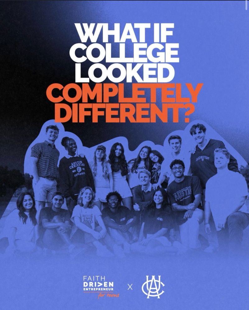 JustinForman's tweet image. If you’re a student with an idea or you know one this is your invitation.

👉 Learn more &amp;amp; apply: hubs.li/Q03_CLK80

You were created to solve problems that matter.

Let’s start building—together.