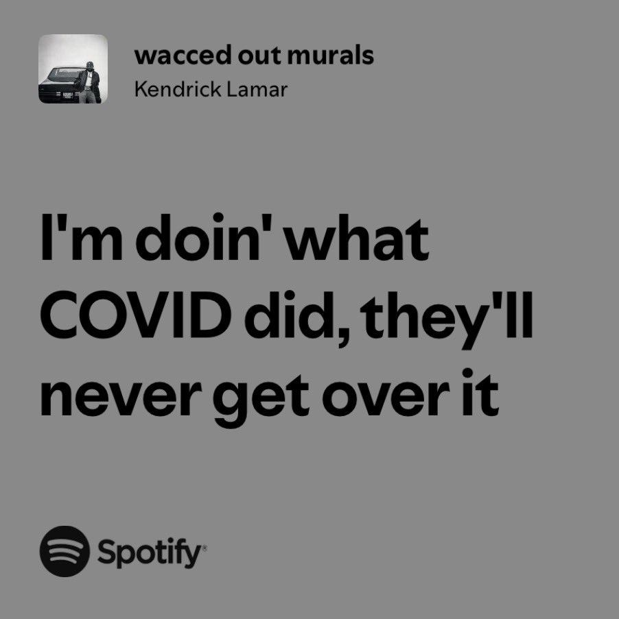 kendrick Lyrics tweet media