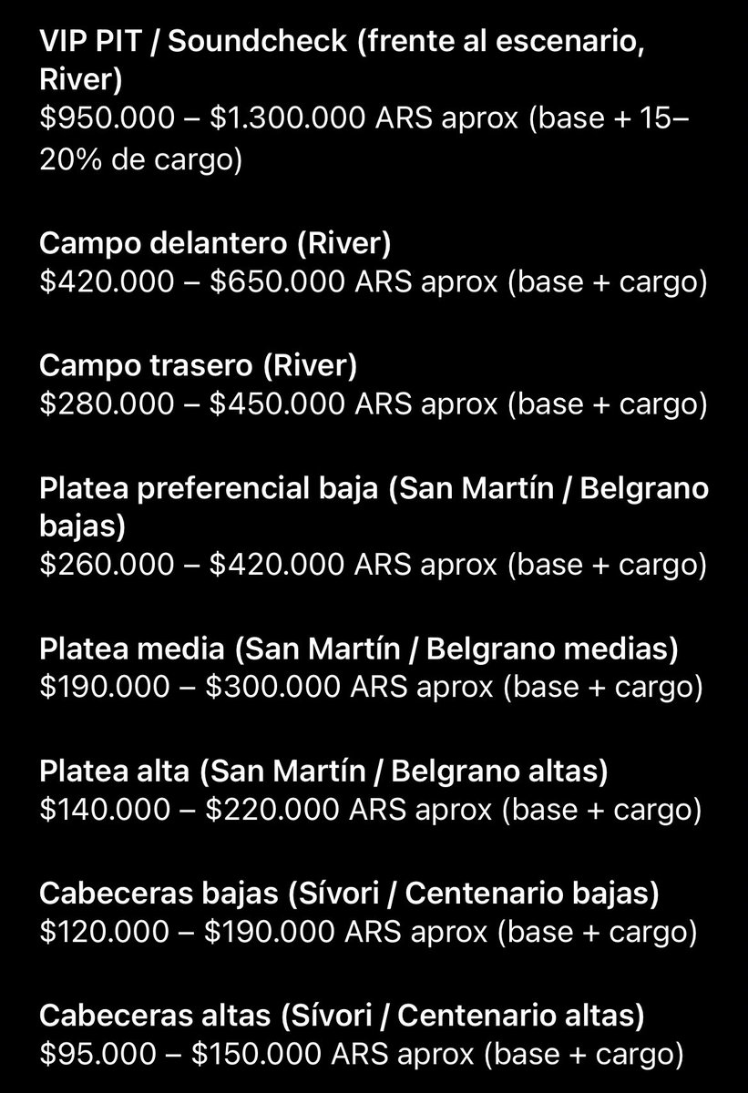 cafeconlechw's tweet image. yo creo que maso va a estar esto si lo hacen en river, o es una banda?