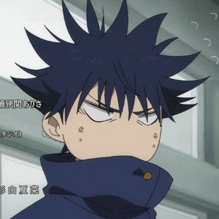 vantaeprod's tweet image. megumi my baby boy 🥺🥺🥺🥺