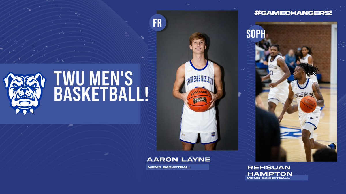 twuhoops's tweet image. These two guys made big time plays yesterday in our win against Bryan!

Aaron Layne had a career high last night.
14 pts and 2 rebounds!

Reshuan Hampton scored 17 points, grabbed 13 rebounds along with 4 steals!

#GoDawgs