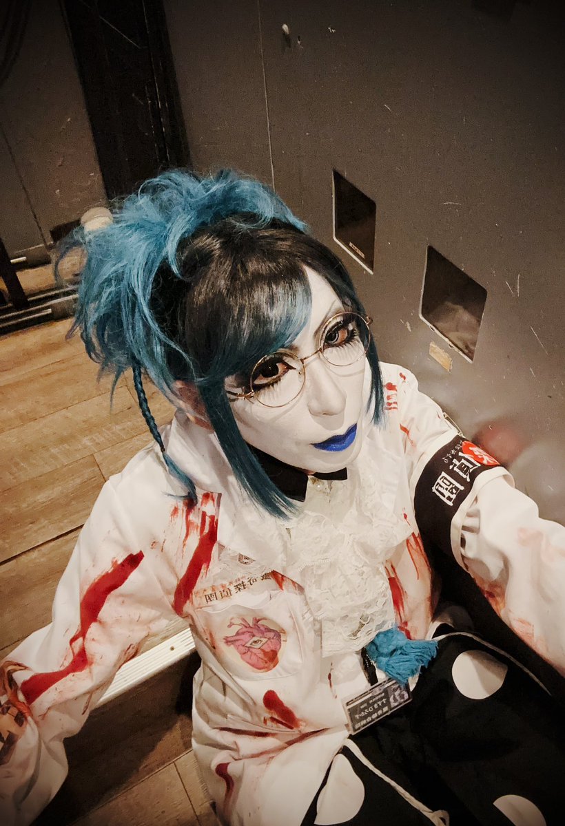 2026.01.22 (Thu) 
横浜Music Lab濱書房
マツタケワークス  単独公演行脚
「しんぞうひろった」

最高のツアー初日を終えることができました。集まってくれたみんな、本当にありがとう！

そしてエイジさん誕生日おめでとうございます。今年もお祝いできて良かったなぁ。