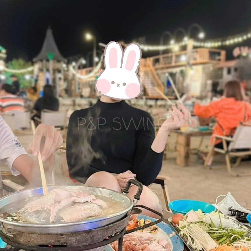 P&P Swing tweet media