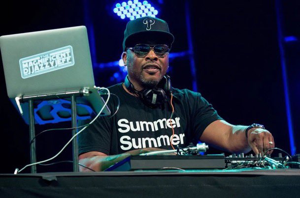 SebastianAvenue's tweet image. Happy Birthday to a 🐐 DJ 
DJ Jazzy Jeff, @djjazzyjeff215 

PHILLY !!!