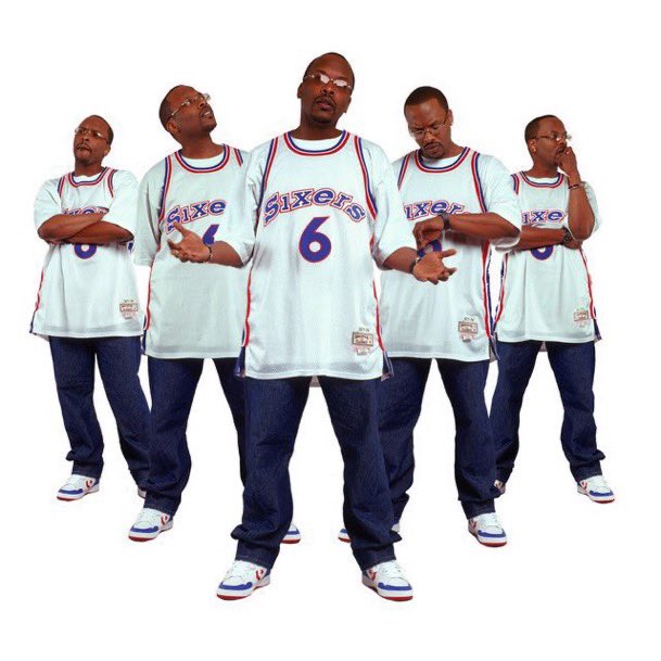 SebastianAvenue's tweet image. Happy Birthday to a 🐐 DJ 
DJ Jazzy Jeff, @djjazzyjeff215 

PHILLY !!!