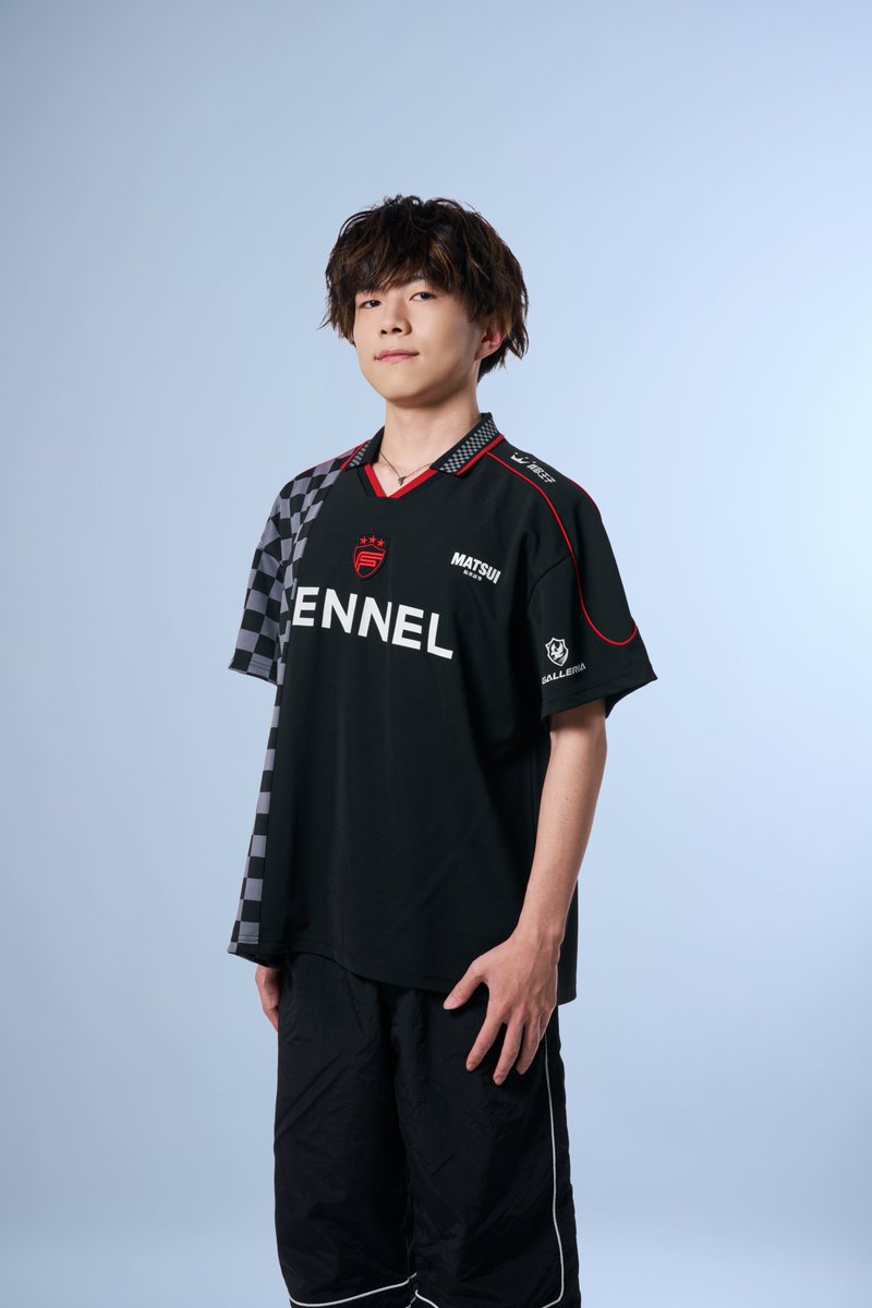 FENNELmaeken ユニフォーム 未開封 FENNEL OFFICIAL UNIFORM T-SHIRT Ver.2026 setsunai – FENNEL