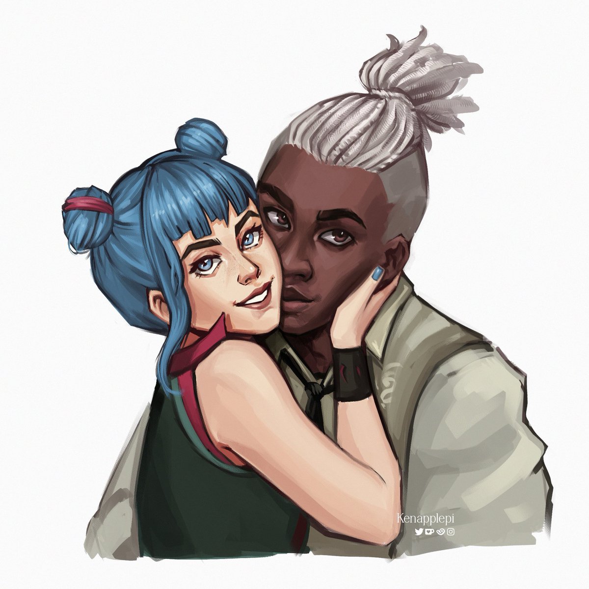 KenApplepi's tweet image. Timebomb