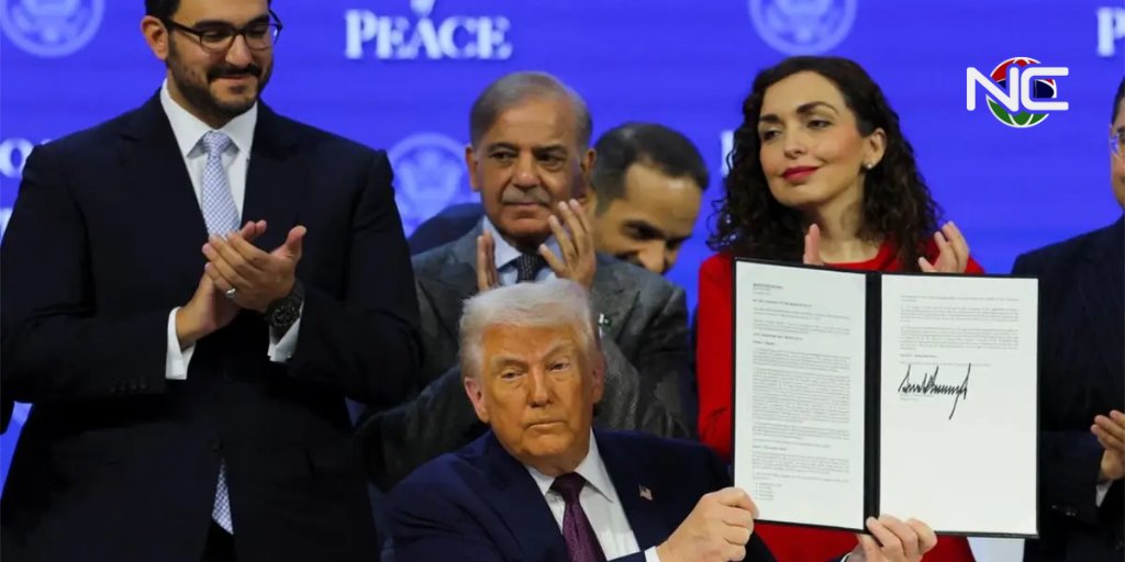 Trump firma acta de constitución de la Junta de Paz en Davos
n9.cl/yid7k
#Trump #FirmaActa #Davos #Noticentro13rd