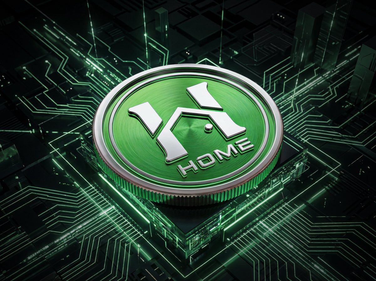 HOME_SPAC's tweet photo. 🏠 Hello Web3,
We are HOME SPAC.

The market doesn't need more tokens;
it needs real value. 💎

Based in SEAsia, we bridge premium real-world enterprises into the decentralized world via the Web3 SPAC model.

We don't predict the future. We build it through M&amp;A. 🛠️ https://t.co/vo7lpJYSSD
