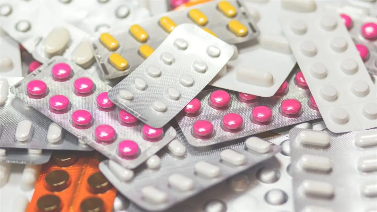 SIN24Horas's tweet image. India alerta sobre lotes defectuosos de 167 fármacos, incluyendo muestras de paracetamol #NoticiasSIN #India #Fármacos #Medicamentos #Salud

Detalles en: noticiassin.com/india-alerta-s…