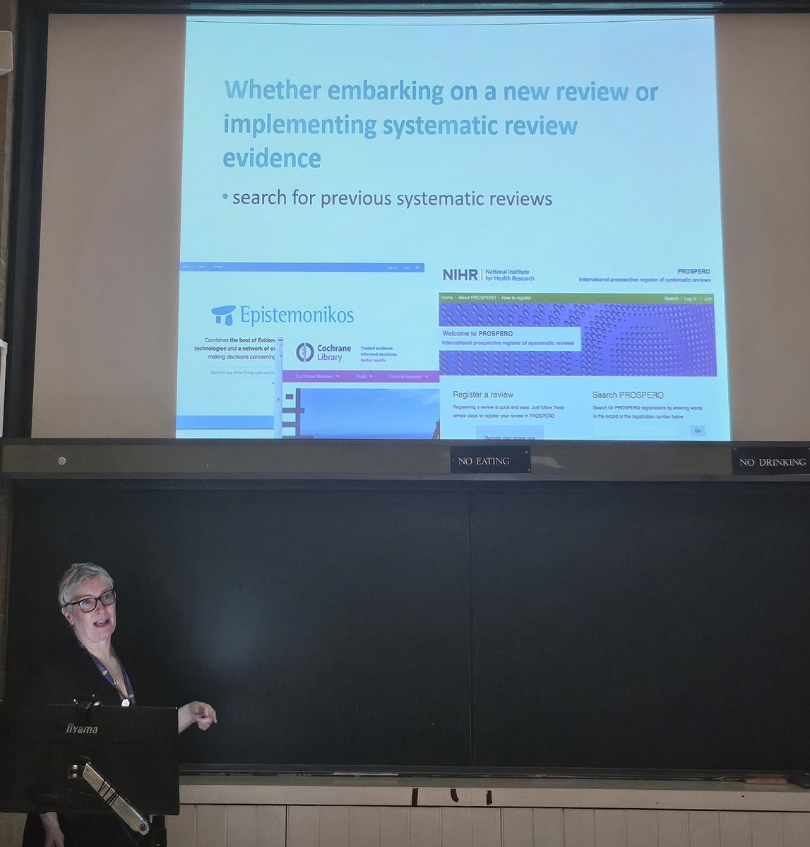 CONNECT Trainees tweet media