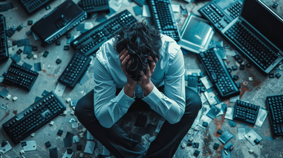 Deepa_c_d's tweet photo. https://t.co/lCWtyUgt3j #ITSupportServicesInKochi #BusinessIT #ManagedITServices #ITInfrastructure #CyberSecurity #BusinessTechnology #DigitalReliability https://t.co/Zh1yC1xylI