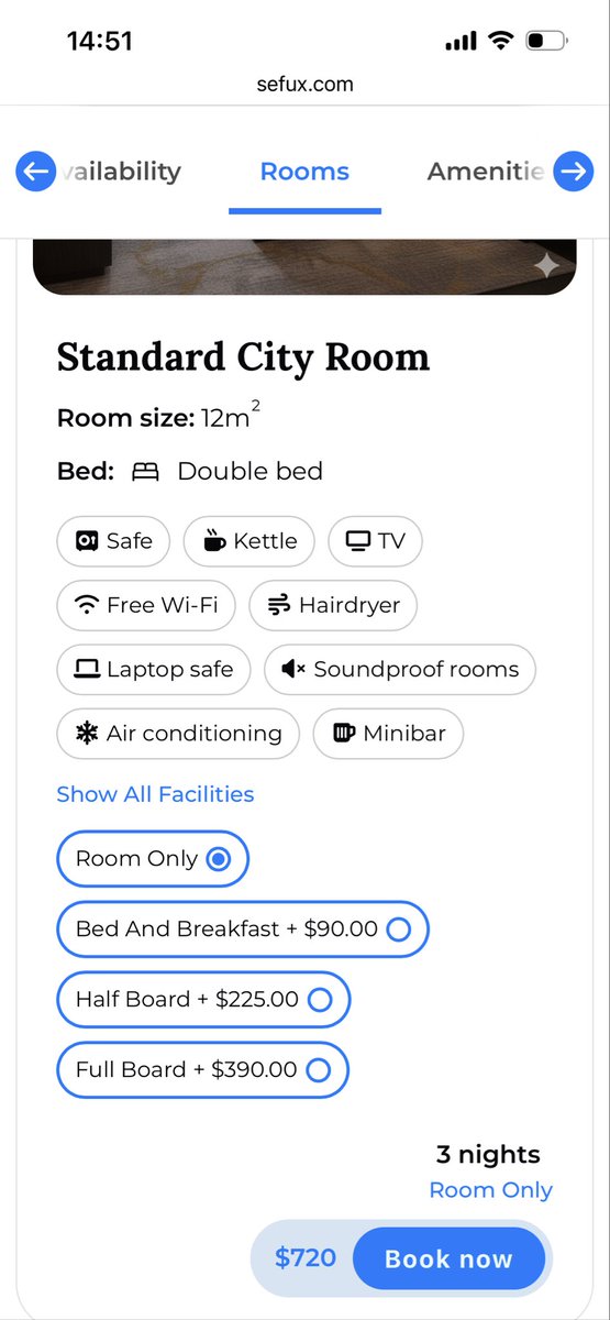 Angular ve .Net ile destan yazdım. Domain-Driven Design Pattern’ı uygulamak keyifliydi.
Her bir noktasını ben yazdım. Eksikleri var. Tek kişiyle anca bu kadar.

Tek platform, sınırsız rezervasyon.
☕️ Kafe
🍽️ Restoran
🏨 Otel
🎶 Konser
💇‍♂️ Kuaför &amp; Berber
🦷 Diş Polikliniği