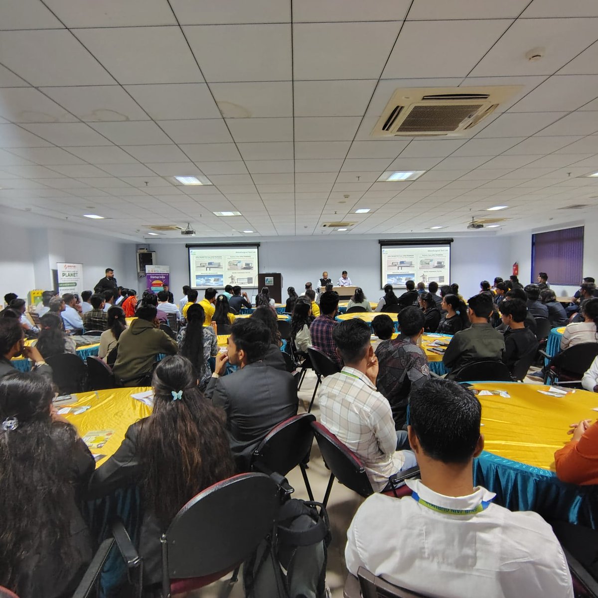 Nashik Engineering Cluster (@NEC_Nashik) / Posts / X