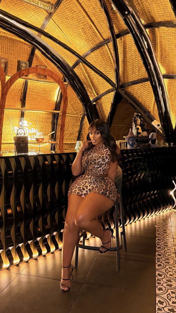 Is it true, Can I make a good First Lady ☺️