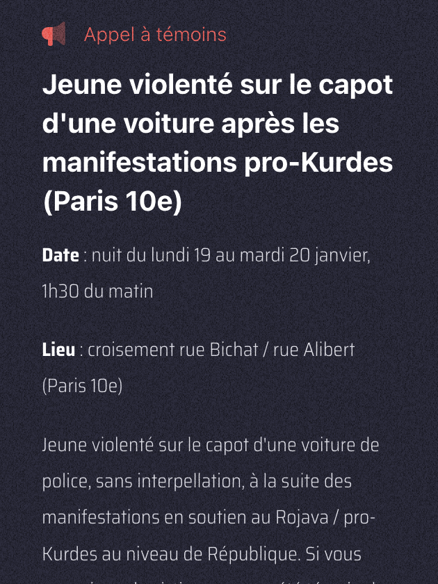 ViolencesPolicières.fr tweet media
