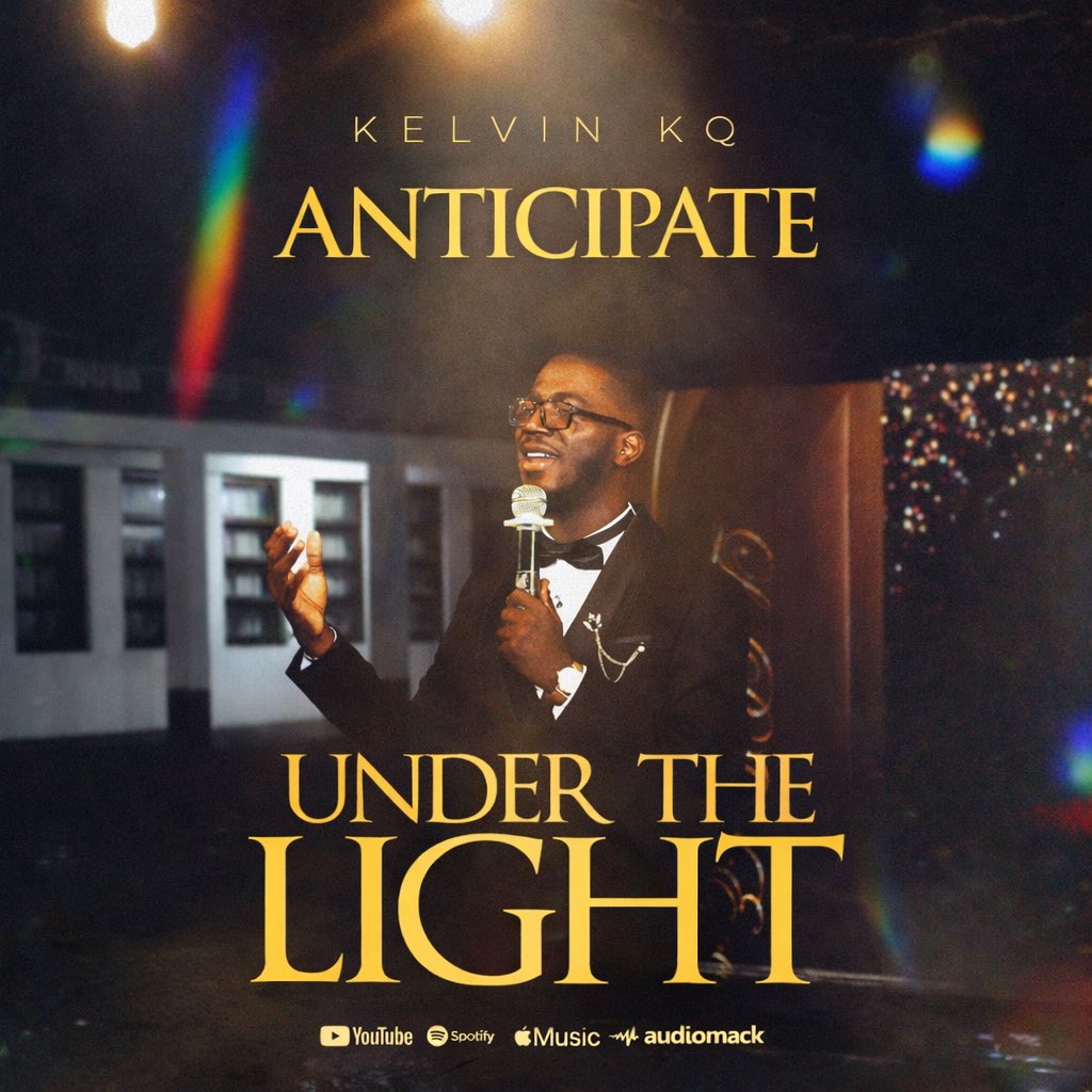 kelvinkq7's tweet photo. From my heart…to Your ears Lord❤️
My thanksgiving in a song🙏🏾
That men may know that You have been good and are still good to me!

 A sound of Gratitude and Surrender💫
That I will sing for You all my Life
May the world hear You through me 
Abba✨
#UnderTheLight #KelvinKQ https://t.co/lbQpn2GgEj