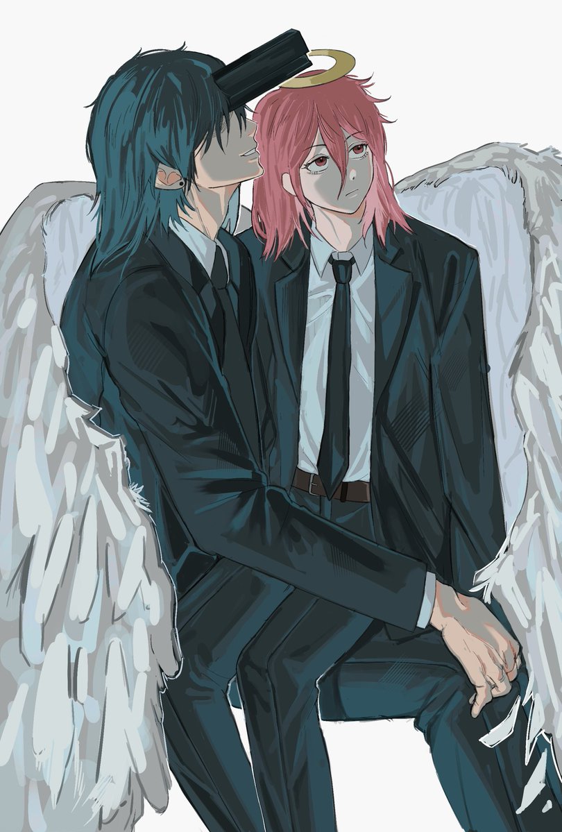 bbong0bbong's tweet image. アキ天 아키텐 총텐