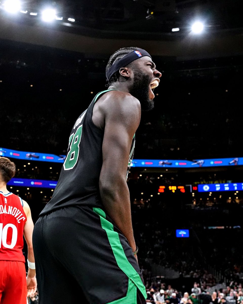 Most Improved Player.