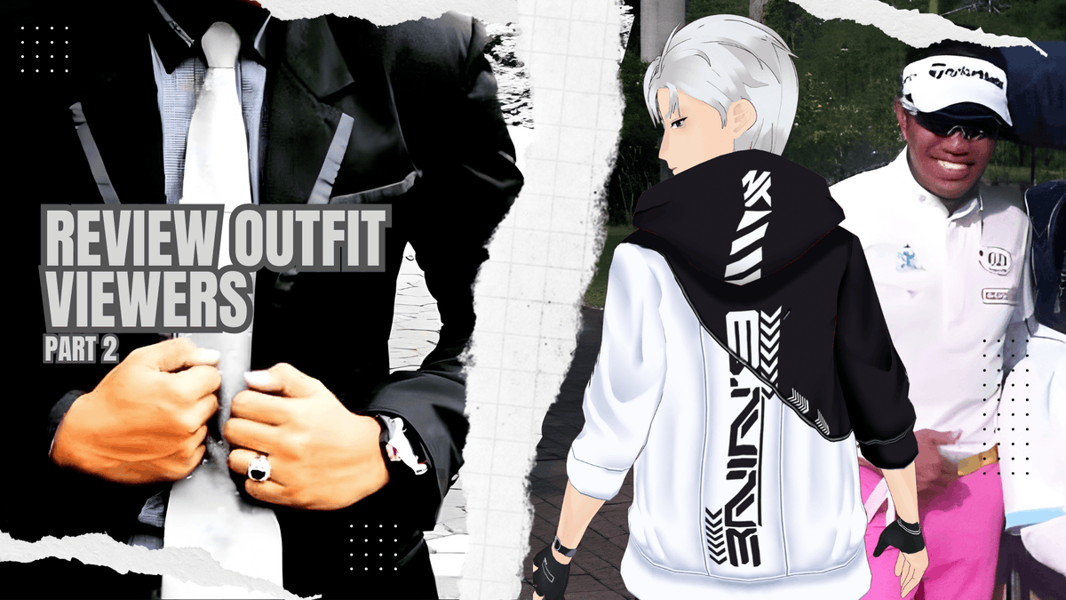 YUK RIPIW2 OUTPIT LAGI
forms.gle/mSJmmW9FqXvAG3…

#Vtuber #VtuberID #review #outfit