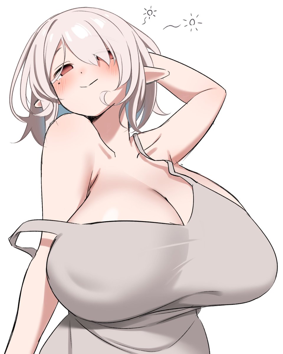 最近描いたOCまとめ② 