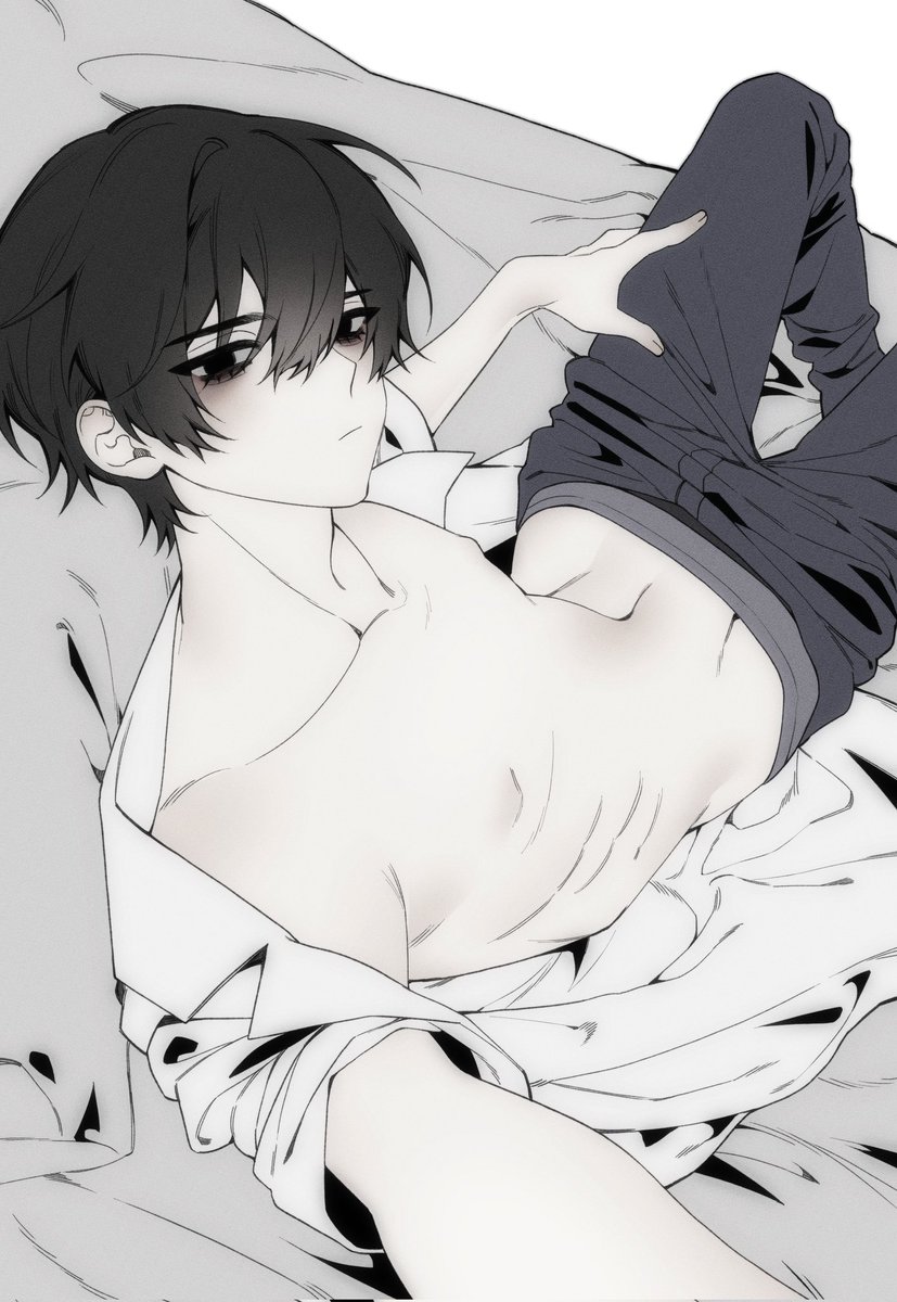 Ch4BaN's tweet image. 🥹