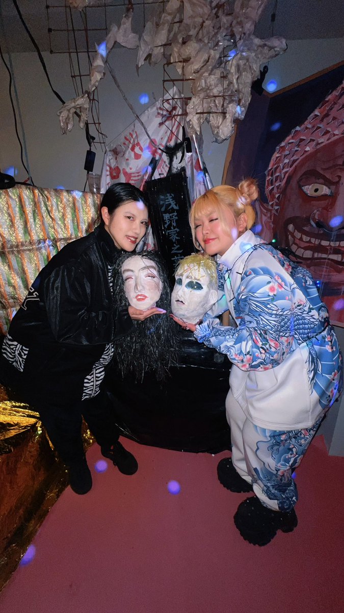 ぱにぱにぱにぱにともちんぱ tweet media