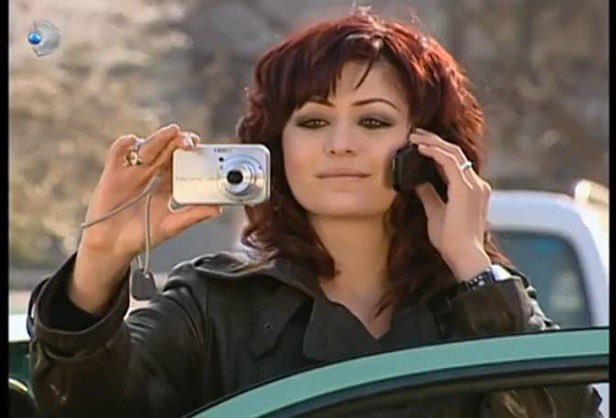 kedim nefes almıştır