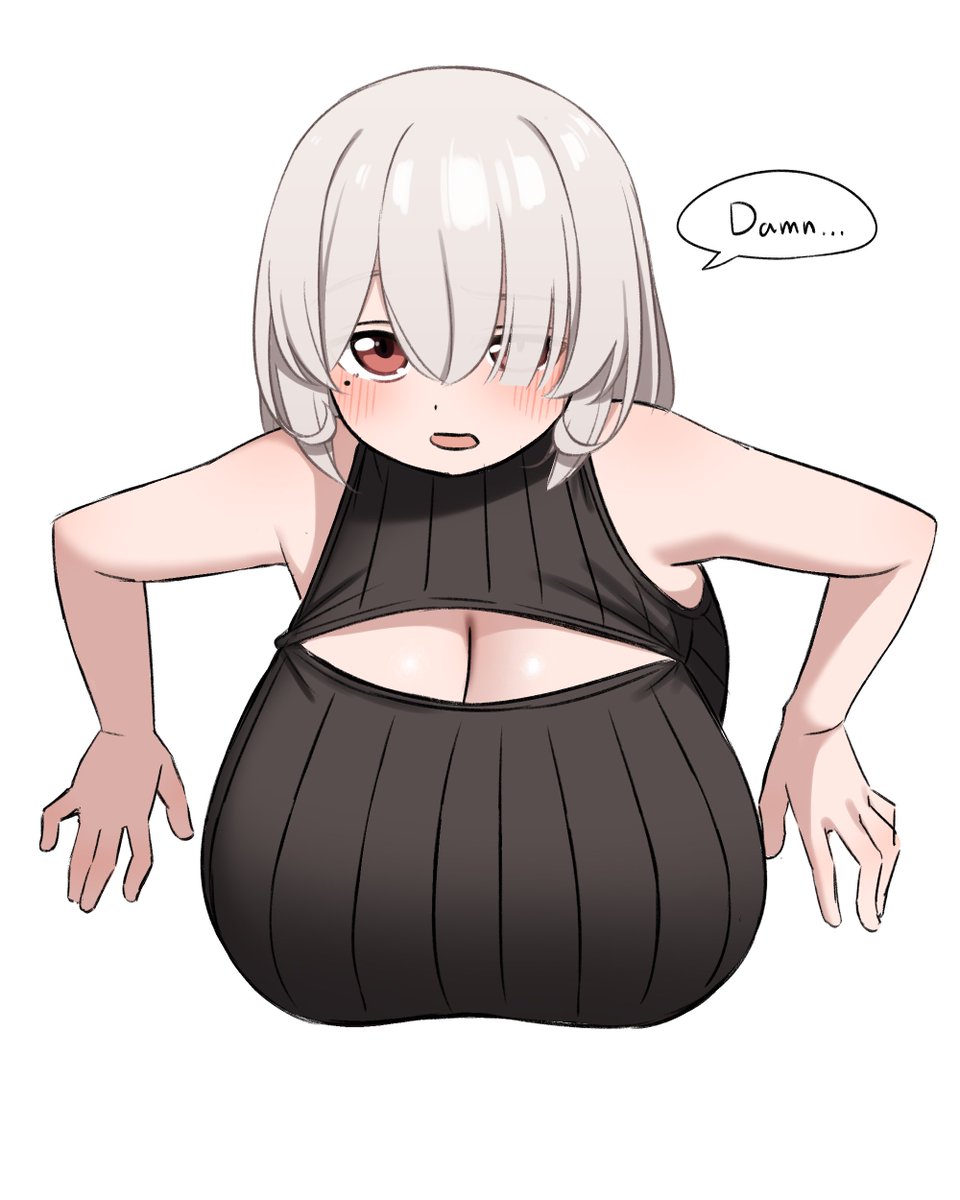 最近描いたOCまとめ② 