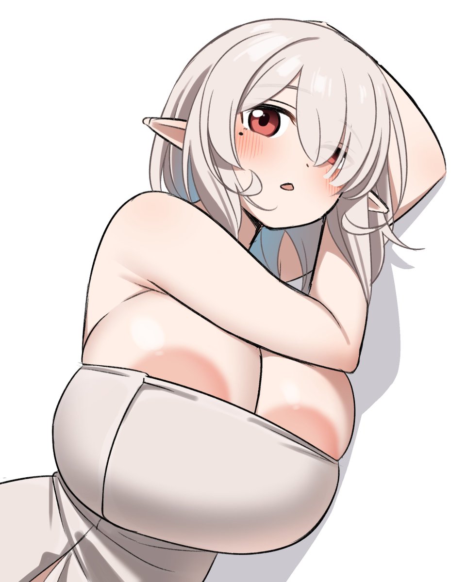 最近描いたOCまとめ② 