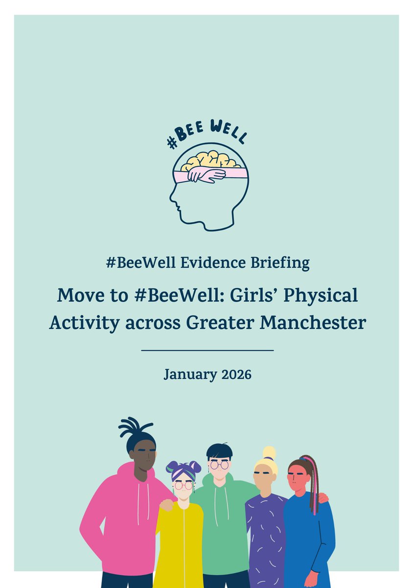#BeeWell tweet media