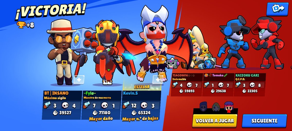 IdkFylo's tweet image. #BrawlStars #RandomBS