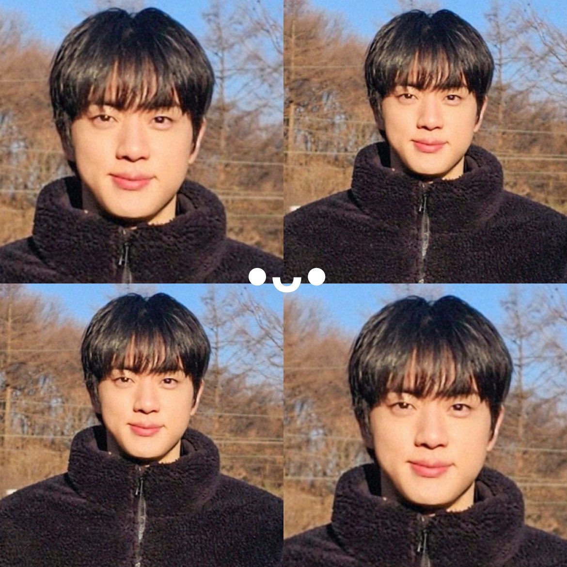 KSJLOOKSS's tweet image. seokjin:  
•ᴗ•    •ᴗ•   •ᴗ•    •ᴗ•     •ᴗ•     •ᴗ•     •ᴗ•    •ᴗ•     •ᴗ•  •ᴗ•   •ᴗ•     •ᴗ•    •ᴗ•    •ᴗ•  •ᴗ•     •ᴗ•     •ᴗ•     •ᴗ• •ᴗ•     •ᴗ•     •ᴗ•    •ᴗ•    •ᴗ•     •ᴗ•   •ᴗ•   •ᴗ•    •ᴗ•