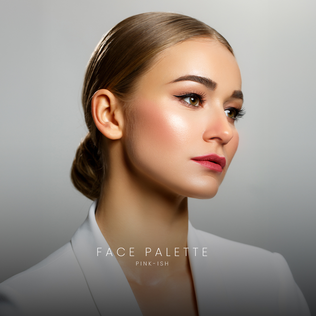 StarStruckbySL's tweet image. Your full face, sorted in one palette. 
Face palette with - Blush, Contour &amp;amp; Highlighter in pressed powder format.
Available in 3 shades.
.
#facepalette #blush #faceglowup #makeupbysunny #sunnyleone