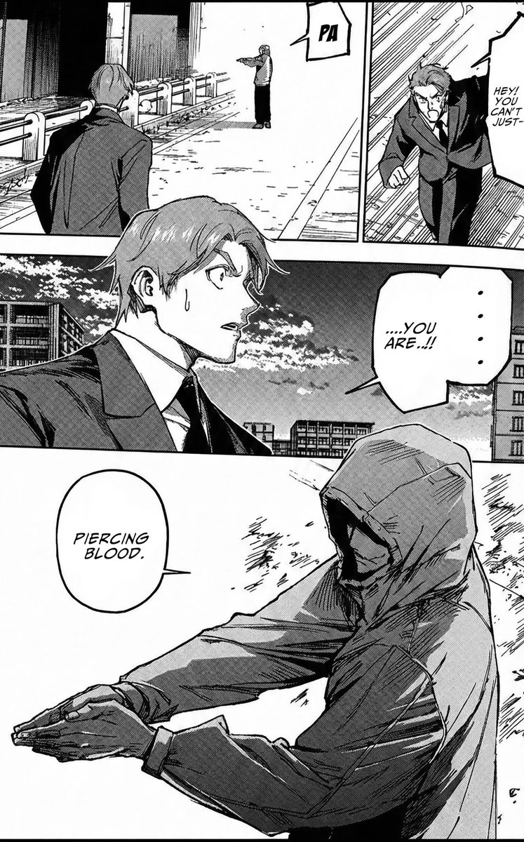 AnimeBallsDeep's tweet photo. Nah… there’s no way this just happened.

JJK MODULO IS TOO PEAK
PRIME YUJI IS TOO PEAK

BRO JUST MASSACRED EVERYONE LIKE IT WAS LIGHT WORK

WE LIVE FOR MOMENTS LIKE THIS 😭🔥 https://t.co/FagoIxmai8