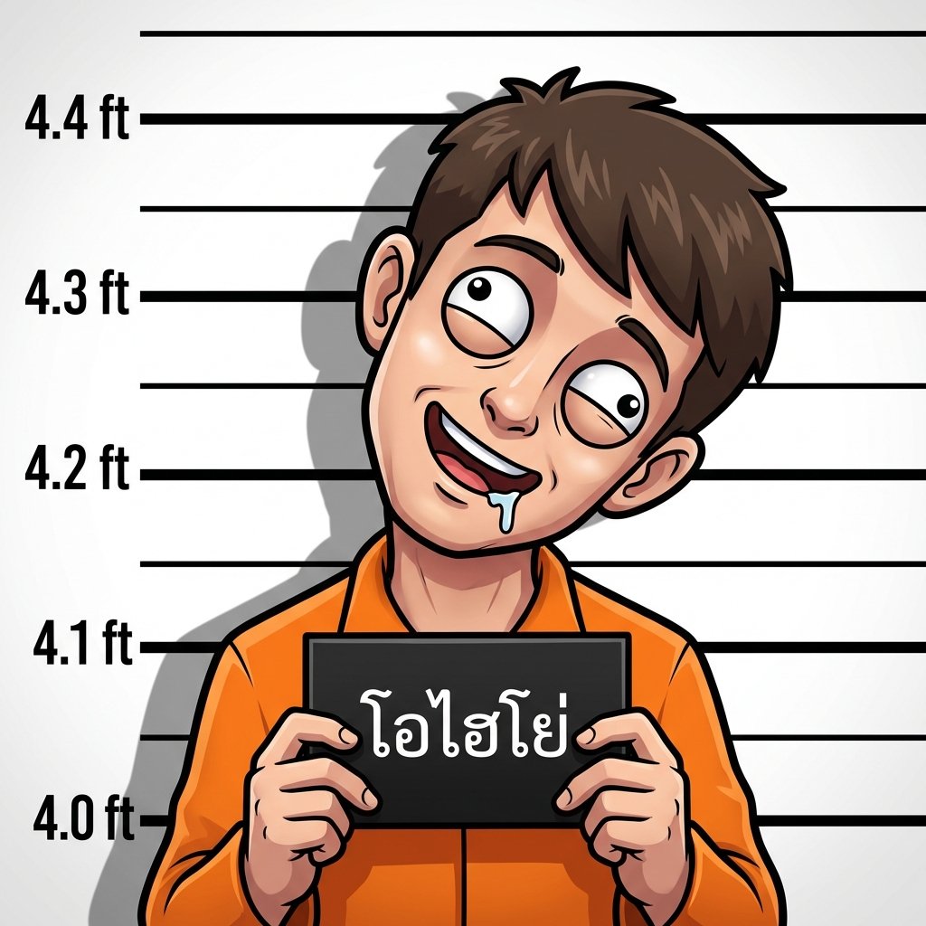 ArawadGA's tweet photo. i got life sentence 😭💀

moving into @Jaileddotfun soon

[ drop your mugshot here👇] https://t.co/S7mLYH5gFn