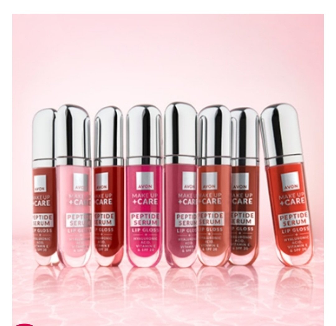 shaz_wilkinson's tweet image. New peptide serum lip gloss is now available to order via my online store. Hydrate &amp;amp; plump &amp;amp; colour &amp;amp; shine ✨️.
Our most caring lip gloss ever 💋.
#peptide #avon #lipgloss 
shopwithmyrep.co.uk/avon/sharon-wi…