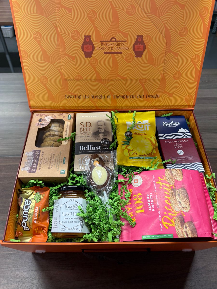 Today's Gift Basket Of The Day is ''Get Well Ethical Hamper"🍇

ow.ly/ZKAQ50Y0zGj

Follow &amp; RT to enter #prize draw to #win a Gift Basket. 

More info via our blog. 

#dailydispatch #gifts #competition #giftbasketsrule #getwellgift #getwellhamper #healthyhampers