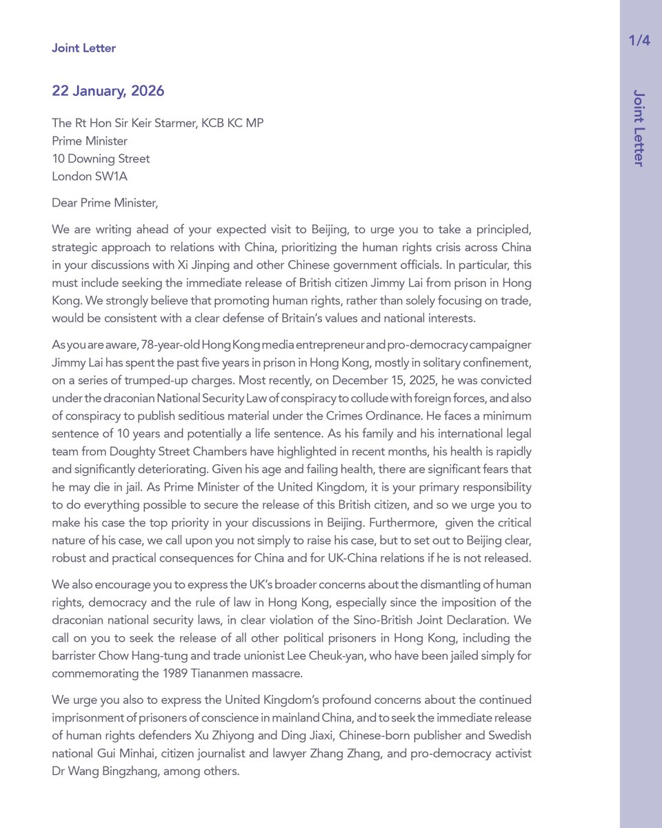 Fortify Rights tweet media