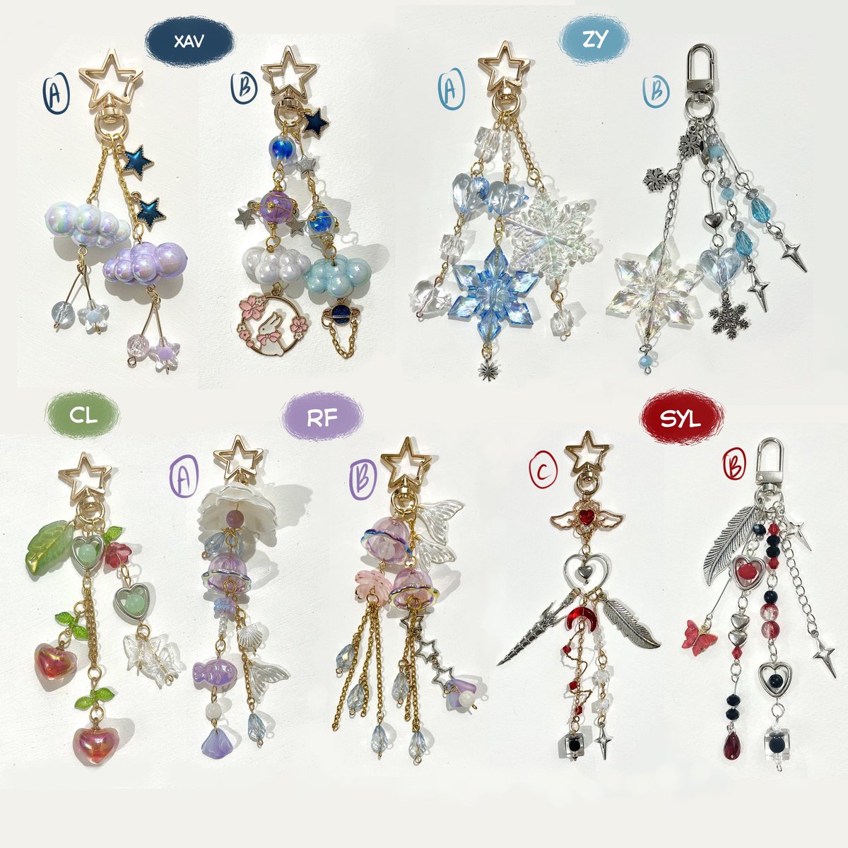 splatterdusk's tweet image. Guysss another GA yahhh buat 1 orang, rep mau yang manaa dan help rt &amp;amp; likes postingan di pinned 

Diundi sabtuuu, thankyou!