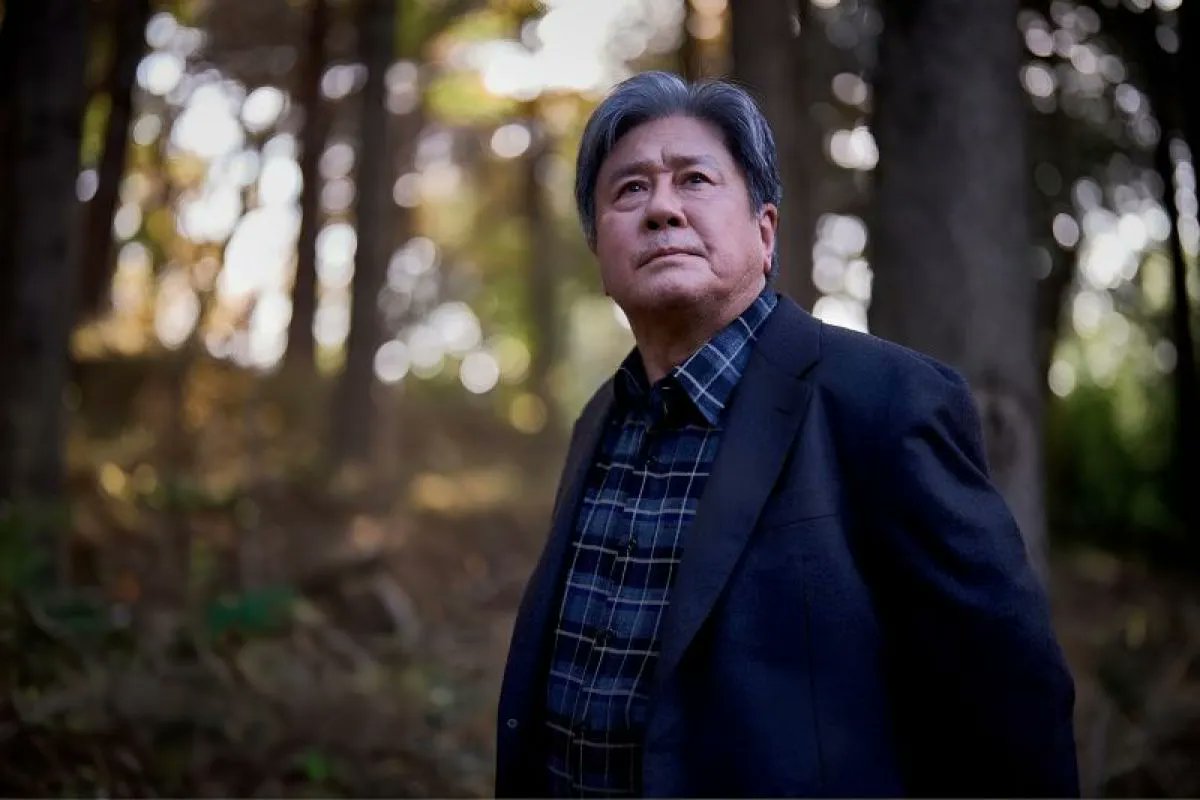 Happy 63rd birthday, Choi Min-sik [최민식]!