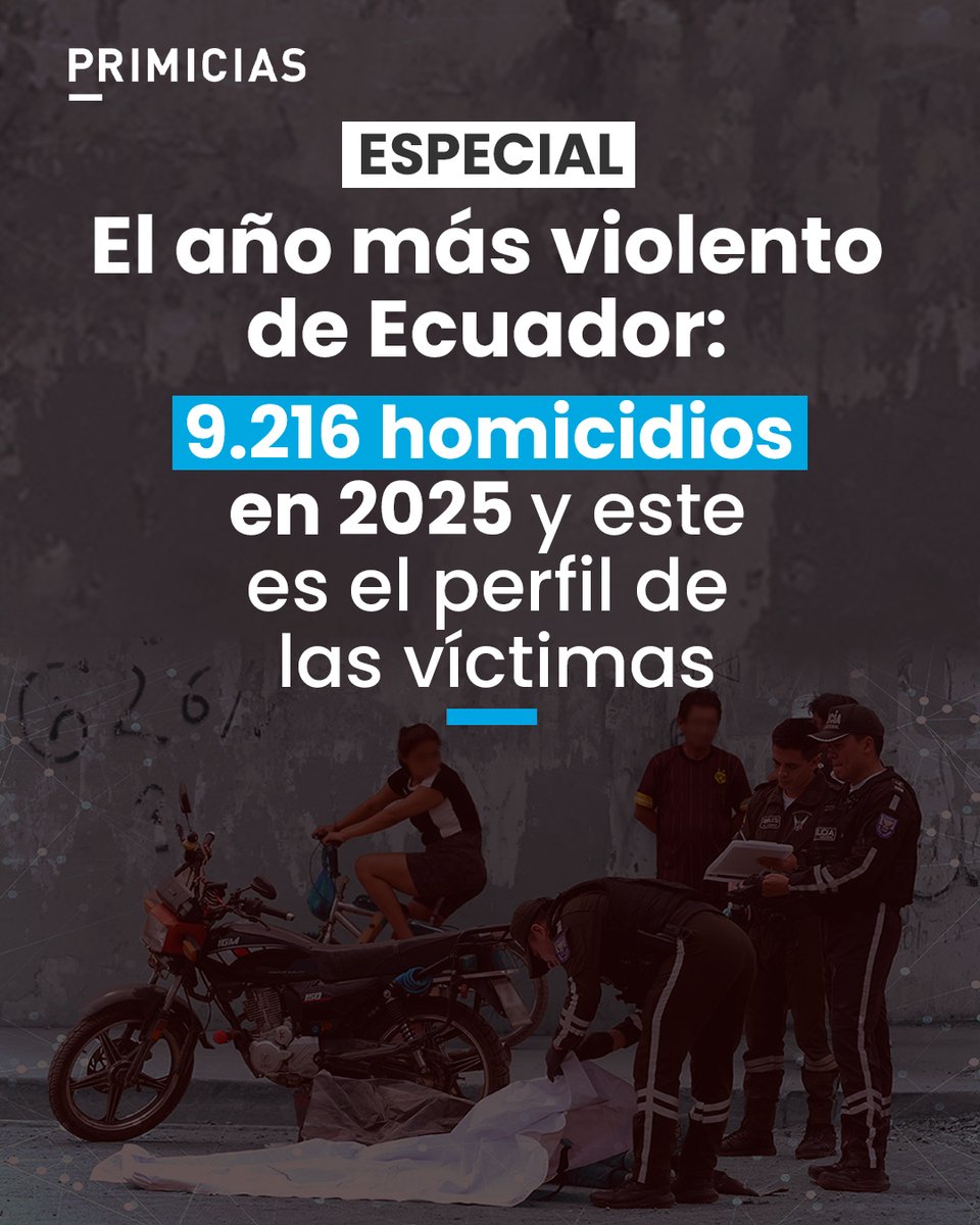 Primicias tweet media